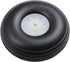 2.5" Rubber RC Airplane Tire and Wheel with Plastic Hub Sets for RC Model Aircraft(2PCS)...