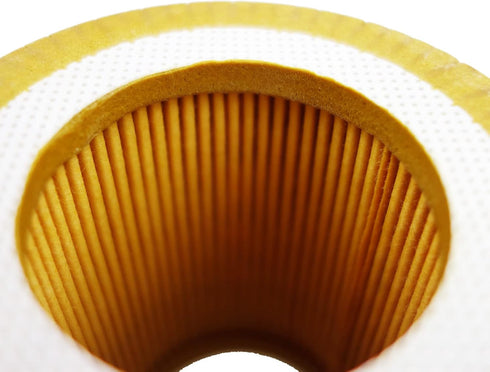 11427953129 Oil Filter Element Set Fit for BMW 128 135 323 325 328 330 335 428 435 525 528 530 535 640 740 Hybrid 3 5 7 M235 X1 X3 X4 X5 X6 Z4-4 P...