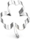 Shamrock Cookie Cutter for Christmas Party...