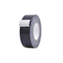 MAT Duct Tape Black Industrial Grade, 2 inch x 60 ft. Waterproof, UV Resistant for Crafts, Home Improvement, Repairs, & Projects...