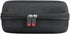 Hermitshell Travel Case for EDUPLINK Portable Bluetooth Speaker Waterproof IPX7 Wireless Speaker (Black)...