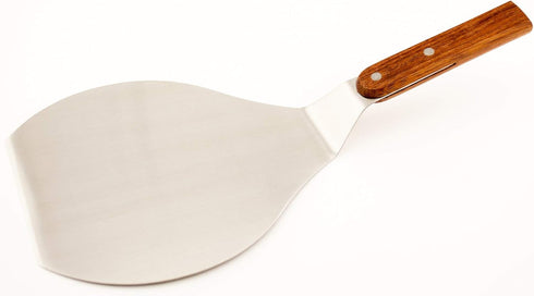 Oversized Jumbo Spatula Extra Large Pizza Peel Cake Lifter Cookie Oven Turner by Bright Kitchen XL...