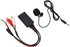 Bluetooth AUX Module 2 RCA Cable Adapter with Hands?Free Microphone...
