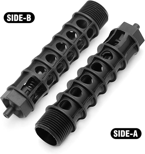 Engine Oil Cooler Filter One Way Valve Replacement for Chevrolet Chevy Cruze Check Opel Vauxhall Astra Aveo Sonic Trax Orlando, 5541525 12992593 5...