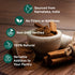 SPICE TRAIN Cinnamon Powder (397g/14oz) Non GMO, Gluten Free, 100% Raw, Sourced from South India, For Cooking, Smoothies, Lattes, Tea, Packed in R...