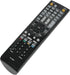 New RC-898M RC898M Replace Remote Compatible with Onkyo AV Receiver TX-NR646 TX-NR747 TX-NR545 TXNR646 TXNR747 TXNR545...