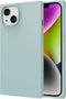 Cocomii Rectangle Case Compatible with iPhone 11 - Silicone, Luxury, Slim, Matte, Soft Touch, Microfiber Lining, Fingerprint Resistant, Anti-Scrat...