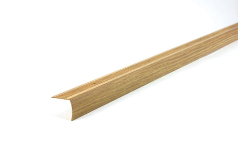 M-D Building Products 32009 36-Inch Stair Edging, MetalDecor Finish...