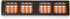 Digital Standard Abacus-25.4 cm-Professional 17-Column Soroban Calculator (Functional and Educational Tool)...