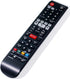 ALLIMITY AH59-02402A AH5902402A Replaced Remote Control Fit for Samsung BLU RAY Home Theater HT-E4500 HT-E5400 HT-E5500W HT-E6500W HT-EM45 HT-EM45...