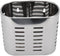 Fdit Household Wall Mount Utensil Drying Racks,Cooking Utensil Holder Flatware Hanging Organizer Drying Racks with Hollow Design for Spoons Knives...
