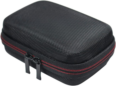 Soft Travel Protective Case for Anker 633 Magnetic Battery (MagGo), 10,000mAh Foldable Magnetic Wireless Portable Charger, 20W USB-C Power Deliver...