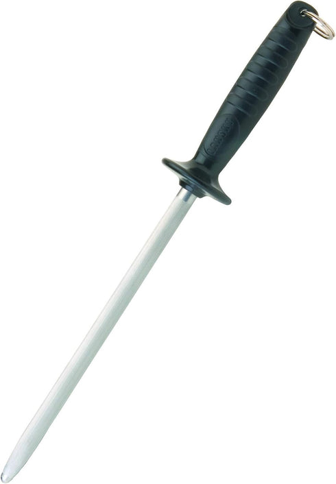 Lansky 9" Steel Sharp Stick Knife Sharpening Rod - LSS9S...