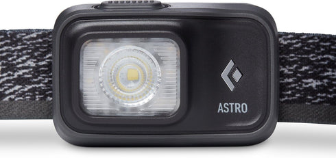 BLACK DIAMOND Equipment Astro 300 LED Headlamp (Graphite)...