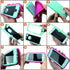 Case for LG G8/G8 ThinQ, with Built-in Screen Protector Full Body Heavy Duty Shockproof Hybrid Impact Resistant Rugged Bumper 3 in 1 Protective Co...