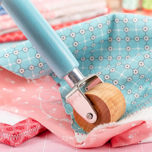 It's Sew Emma SEAM ROLLER...