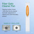Fiber Optic Cleaner,Fiber Optic connectors Cleaning,Fiber Optic Cleaner Pen with 800+ Cleans for LC/MU 1.25mm UPC/APC Ferrules Push Type...