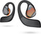 Open Ear Headphones LK08 2024 Version, Air Conduction Headphones Bluetooth 5.3 Touch Control Wireless Earbuds, Up to 70 Hours Playtime Earphones w...