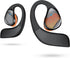 Open Ear Headphones LK08 2024 Version, Air Conduction Headphones Bluetooth 5.3 Touch Control Wireless Earbuds, Up to 70 Hours Playtime Earphones w...