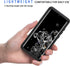 Lanhiem for Samsung Galaxy S20 Ultra Case, IP68 Waterproof Dustproof Case with Built-in Screen Protector, Heavy Duty Full Body Protective Phone Co...