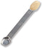 AllSpice Stainless Steel Double Sided Measuring Spoon- 1/2 Teaspoon and 1/4 Teaspoon...