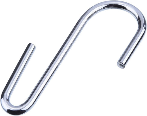 20 Pack Heavy Duty S Hooks Stainless Steel S Shaped Hooks Hanging Hangers for Kitchenware Spoons Pans Pots Utensils Clothes Bags Towers Tools Plan...