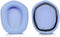 G335&G535 Ear Pads Earcup Compatible with Logitech G535 Gaming Headset / G335 / G733 Gaming Headphones (Earpads Sky Blue)...