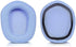 G335&G535 Ear Pads Earcup Compatible with Logitech G535 Gaming Headset / G335 / G733 Gaming Headphones (Earpads Sky Blue)...