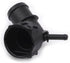 1K0122291BE Radiator Coupling Coolant Hose Upper Connector Replacement for Audi A1 A3 Q3 TT VW Jetta Golf Touran 1.2/1.4T...