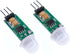 Oiyagai PIR Motion Sensor Module HC-SR505, 2-Pack Infrared Detector with 3m Range, Low Power for Arduino, DIY Security and Automation Projects...