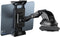OHLPRO Tablet Holder for Car Dashboard Suction Cup, iPad Car Mount for all 5"-13" Galaxy Tab Kindle Fire iPhone Switch, Tablet Mount for Trucks, S...