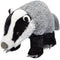 Wild Republic Badger Plush, Stuffed Animal, Plush Toy, Gifts for Kids, Cuddlekins 12 Inches...