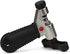 Universal Bike Chain Splitter Breaker Repair Chain Rivet Link Pin Bicycle Remover Tool Removal/Install Essential Bicycle Tools with Chain Hook, Ro...