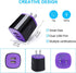 Fast Charger for Samsung Galaxy S24/S23/S23+/S22/S21/S21+/S21 Ultra/Note 20 Ultra/S20 FE 5G/S10 A10E A50 A11 A21 A51 A71 A9 A20 A14 A15, LG G9 Sty...