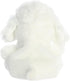 Aurora® Adorable Palm Pals™ Lulu Poodle™ Stuffed Animal - Pocket-Sized Play - Collectable Fun - White 5 Inches...