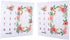 Tnfeeon Baby Blanket Newborn Photography Props Kids Growth Record Blanket Indoor Outdoor Props for Boys Girls...