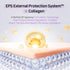 APLB Collagen EGF Peptide Facial Toner | COLLAGEN PEPT CEN™ 19.8% 5.41 FL.OZ/Korean Skincare, Elasticity care, Replenishing moisture, Revitalize f...