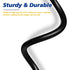 M8 Aviation Sensor Cable 5 Pin?Lonlonty M8 Industrial Sensor Connector Shielded Cable,Field Assembly M8 Connector B Coding Shielded Cable 6.5Ft/2M...