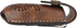 Tourbon EDC Leather Pocket Folding Knife Sheath Carrier Holster Flashlight Holder Case Wine Bottle Opener for Belt...