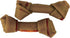 SmartBones Medium Chews, Treat Your Dog to a Rawhide-Free Chew Made with Real Meat and Vegetables, 4 Count...