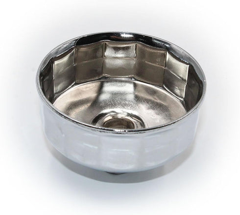 65MM Oil Filter Wrench Tool 07AAA-PLCA100 Socket For Honda Acura CRV Odyssey...