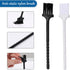 Keycap Puller Kit,4 Pcs Keycap Remover Tool Set Keyboard Key Remover Mechanical Keyboard Switch Puller Stainless Steel Key Puller with Keyboard Cl...