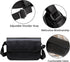 Crossbody bags for Women, Small Crossbody Purse Shoulder Bag, Leather Crossbody Shoulder Handbag, Small Crossbody Bag, Fashion Shoulder Purse with...