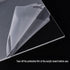 Thickened Acrylic Coffee Pod Holder Organizer Clear Capsule Holder Storage Box, Transparent Desktop Tea Display Case 4.7x4.7x4.7 in, No Assembly R...