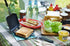 Yoshikawa Hotsandmaker SJ1681 Japanese Sandwich Maker For Outdoor Camping...