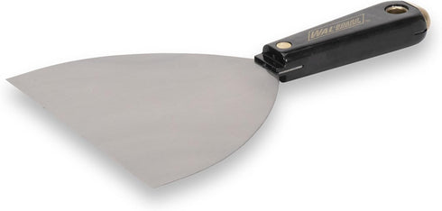 6" Hammer-end Knife Carbon Steel...
