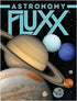 Astronomy Fluxx Card Game - Explore Space with NASA Photographs...