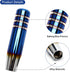 1PCS Gear Stick Shifter Knobs, Shift Knobs for Automatic Vehicles Weighted Car Shift Handle Knob Shift Knobs for Automatic Vehicles for Most Cars ...