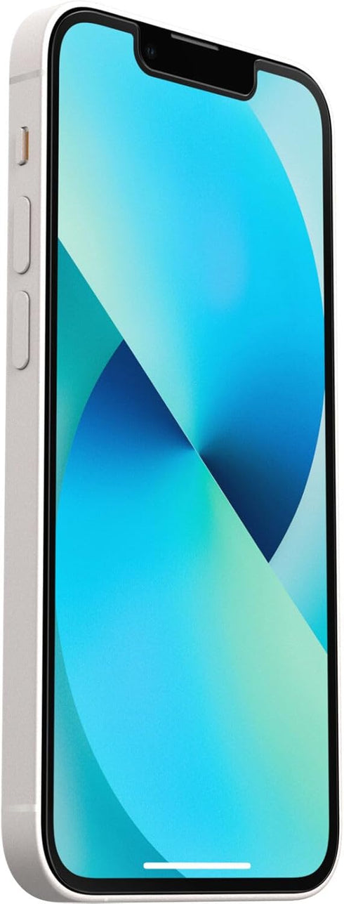 OtterBox - Amplify Glass iPhone 13 Mini Screen Protector - Anti-Glare Screen Protector, Protects Against Drops, Scratches, & Scrapes......
