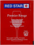 Red Star Premier Rouge formerly Pasteur Red Dried Wine Yeast (10 Packets)...